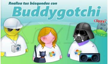 Buddygotchi for Windows - Download it from Habererciyes for free